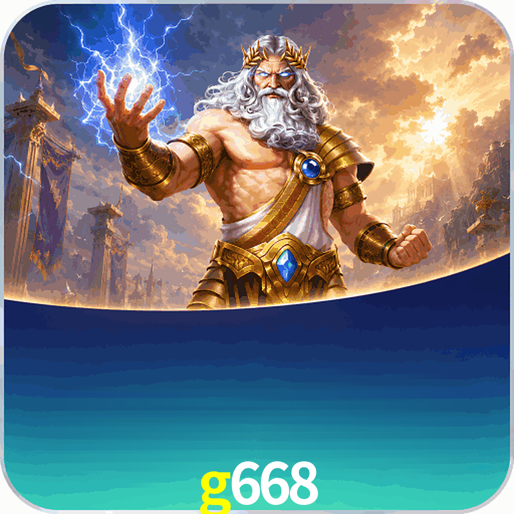 g668 APK v4.7.5 - Screenshot UI modern dan intuitif Indonesia